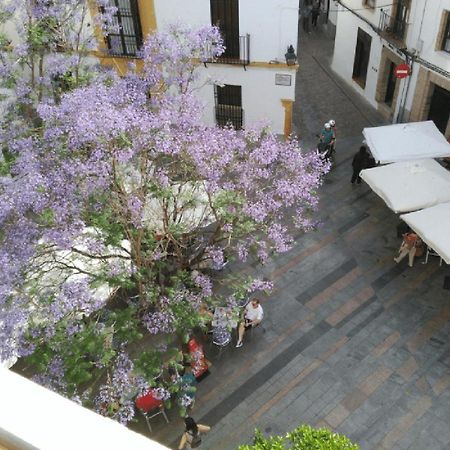 La Casa De La Musica Apartment Córdoba Exterior foto